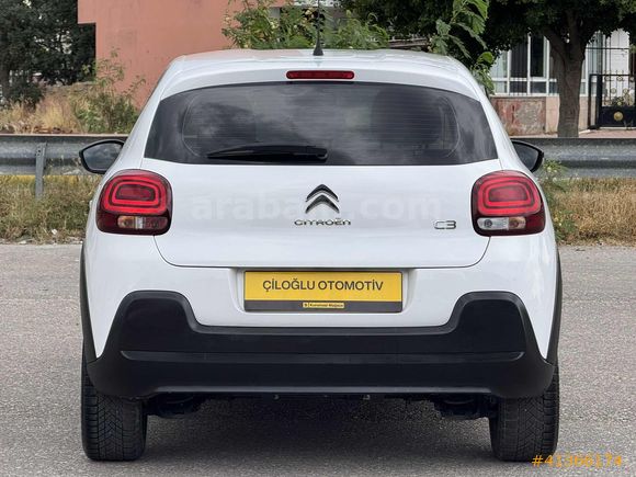 2023 OTOMATİK TRAMERSİZ %20 FATURA
