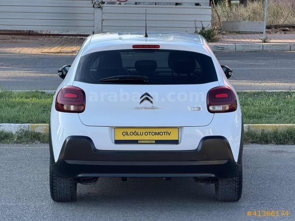 2023 OTOMATİK TRAMERSİZ %20 FATURA
