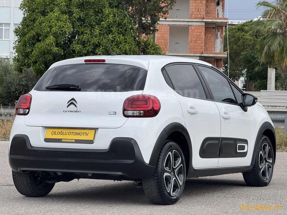 2023 OTOMATİK TRAMERSİZ %20 FATURA
