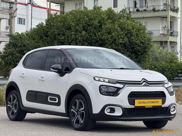 2023 OTOMATİK TRAMERSİZ %20 FATURA