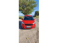 Sahibinden Ford Tourneo Courier 1.5 TDCi Trend 2014 Model