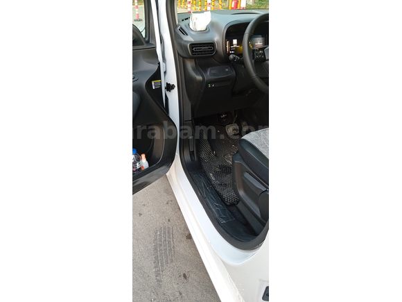 Sahibinden Opel Combo Life 1.5 D Ultimate 2025 Model