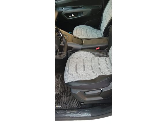 Sahibinden Opel Combo Life 1.5 D Ultimate 2025 Model