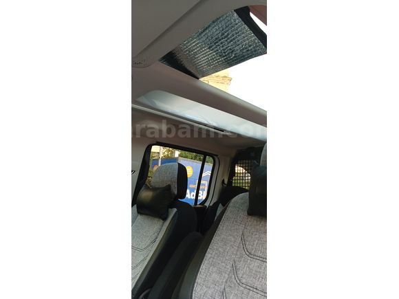 Sahibinden Opel Combo Life 1.5 D Ultimate 2025 Model