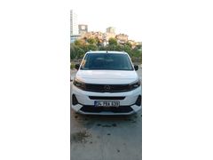Sahibinden Opel Combo Life 1.5 D Ultimate 2025 Model 