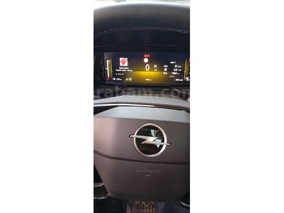 Sahibinden Opel Combo Life 1.5 D Ultimate 2025 Model