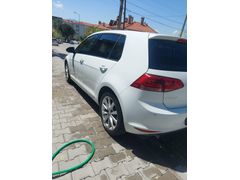 ikinci Sahibinden Volkswagen Golf 1.2 TSi Comfortline 2016 Model 