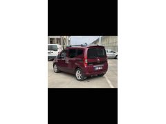 Sahibinden Fiat Fiorino Combi 1.3 Multijet Emotion 2011 Model 