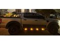 2017 Ford Ranger 2.2 TDCi XLT, düşük km ve problemsiz araç arayanlar
