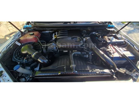 2017 Ford Ranger 2.2 TDCi XLT, düşük km ve problemsiz araç arayanlar