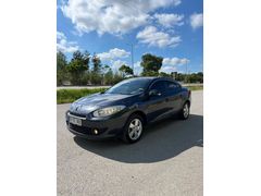 Sahibinden Renault Fluence 1.5 dCi Extreme 2011 Model Samsun 200.000 km Siyah