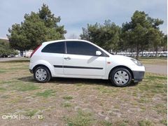Sahibinden Ford Fiesta Van 1.4 TDCi 2008 Model 