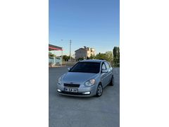 Sahibinden Hyundai Accent Era 1.6 Team 2010 Model 