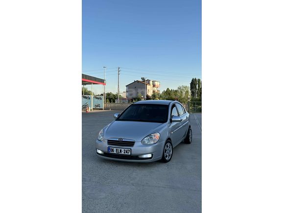 Sahibinden Hyundai Accent Era 1.6 Team 2010 Model 
