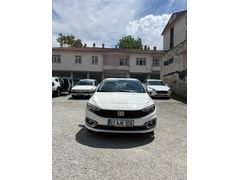 Sahibinden Fiat Egea 1.4 Fire Urban 2021 Model 