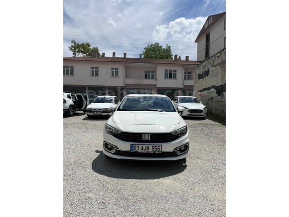Sahibinden Fiat Egea 1.4 Fire Urban 2021 Model 