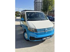 Sahibinden Volkswagen Transporter 2.0 TDI Camlı Van 2020 Model 2021 çıkışlı