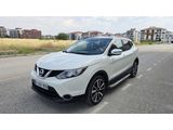 MEMURDAN 2016 NİSSAN KAŞGAY 1.5 DİZEL  BLACK EDİTİON  CAM TAVAN 140.000 KM 
