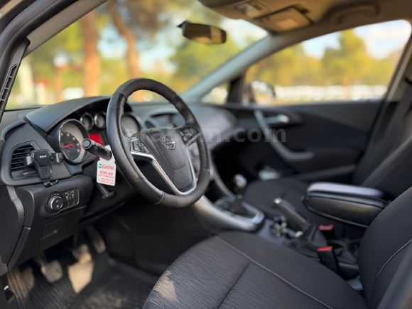 Sahibinden Opel Astra 1.6 Edition Plus 2018 Model