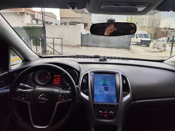 Sahibinden Opel Astra 1.6 Edition Plus 2018 Model