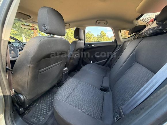 Sahibinden Opel Astra 1.6 Edition Plus 2018 Model