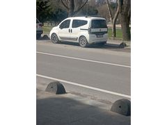 Sahibinden Fiat Fiorino Combi 1.3 Multijet Premio 2017 Model İstanbul