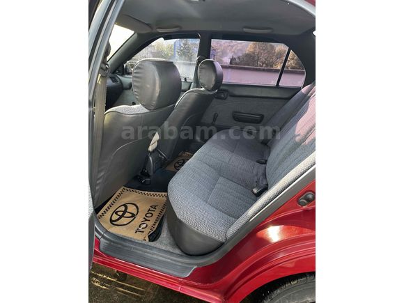 EFSANE RENK EFSANE KASA 1.6 114LÜK  