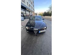 Sahibinden PAZARLIKSIZ Alfa Romeo 159 1.9 JTD Distinctive 2006 Model 