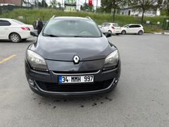 Sahibinden Renault Megane 1.5 dCi Sport Tourer Privilege 2013 Model 