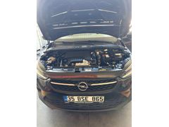 Sahibinden Opel Corsa 1.2 T Ultimate 2023 Model 