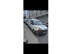 Sahibinden Fiat Doblo Cargo 1.3 Multijet Maxi 2017 Model