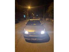 Sahibinden Citroen C4 1.4 SX 2007 Model  180.000 km Mavi (metalik)