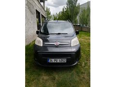 Sahibinden Fiat Fiorino Combi 1.3 Multijet Safeline 2014 Model 
