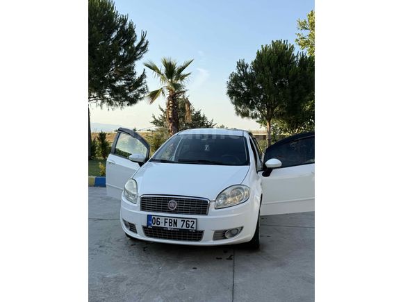 Sahibinden Fiat Linea 1.3 Multijet Active Plus 2012 Model 