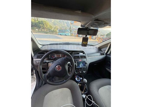 Sahibinden Fiat Linea 1.3 Multijet Active Plus 2012 Model 