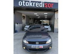 EMSALİN EN UCUZU 2011 JETTA 1.6 TDI COMFORTLİNE DSG