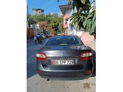 Sahibinden Renault Fluence 1.5 dCi Privilege 2011 Model
