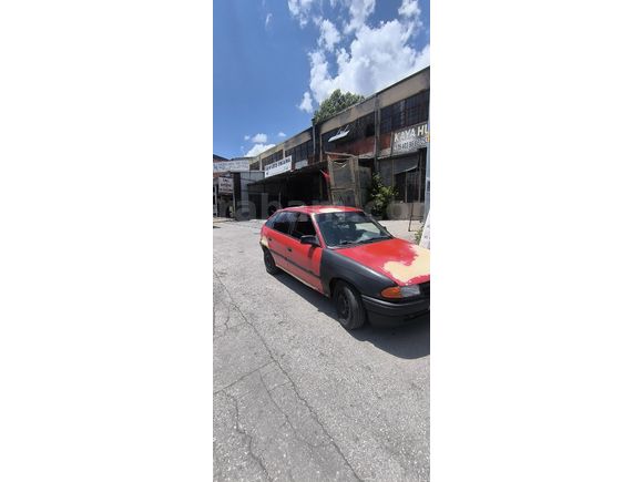 Sahibinden Opel Astra
