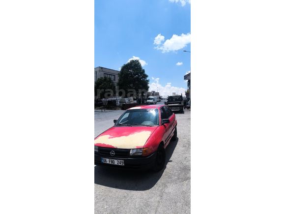Sahibinden Opel Astra