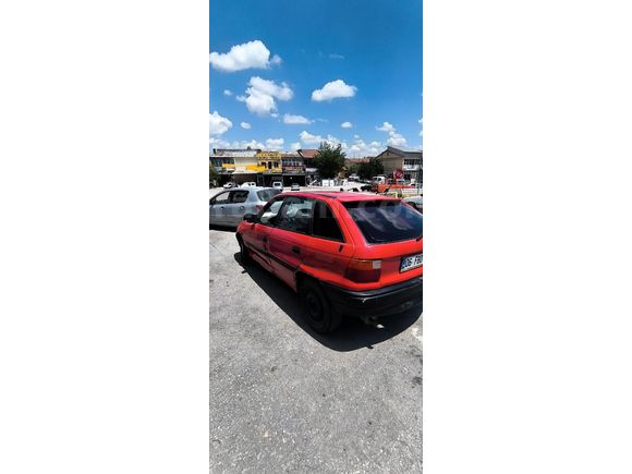 Sahibinden Opel Astra