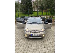 Sahibinden Citroen C3 1.4 SX 2005 Model 