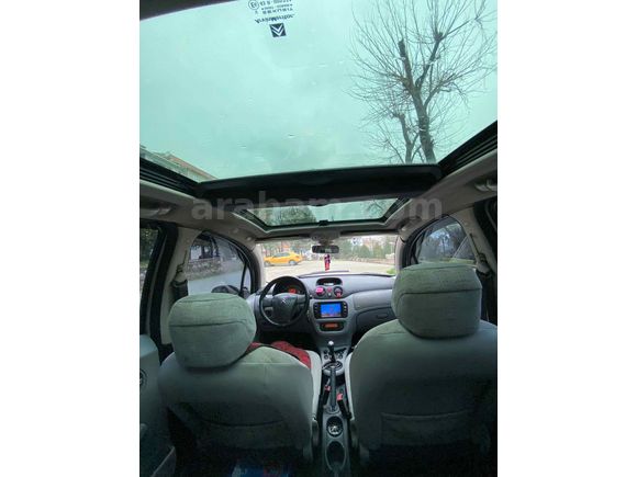 Sahibinden Citroen C3 1.4 SX 2005 Model 
