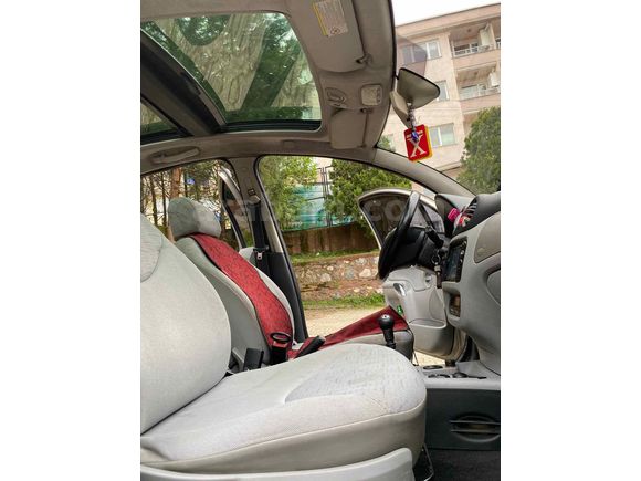 Sahibinden Citroen C3 1.4 SX 2005 Model 