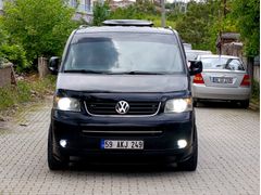 Sahibinden Volkswagen Caravelle 2.5 TDI Trendline 2008 Model 
