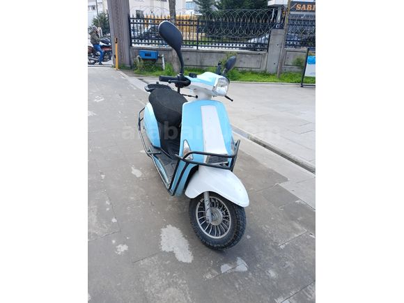 Sahibinden Mondial 50 Revival