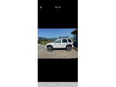Sahibinden Kia Sportage 2.0 TD 1997 Model 