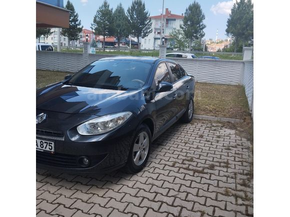 Sahibinden Renault Fluence 1.6 Extreme 2011 Model