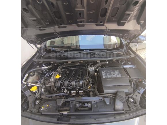 Sahibinden Renault Fluence 1.6 Extreme 2011 Model