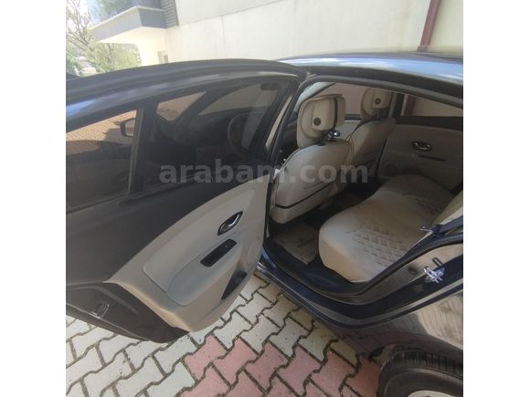 Sahibinden Renault Fluence 1.6 Extreme 2011 Model
