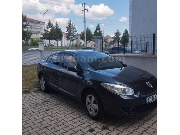 Sahibinden Renault Fluence 1.6 Extreme 2011 Model